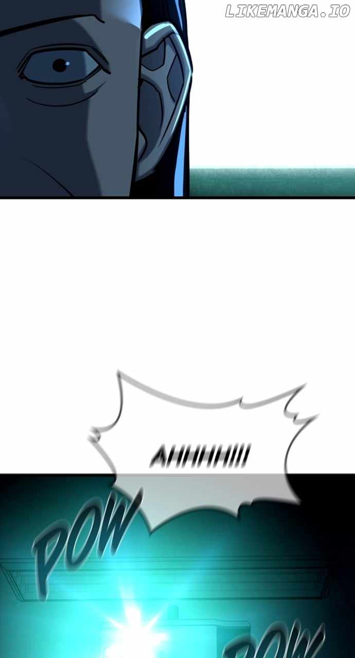 Justice Served Chapter 11 26